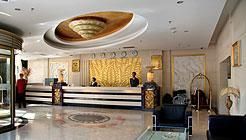 BEIJING QIANYUAN INTERNATIONAL HOTEL - 2