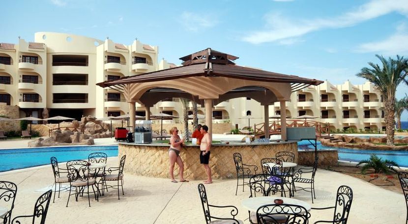 LIFE RESORTS CORAL HILLS BEACH & SPA - 1