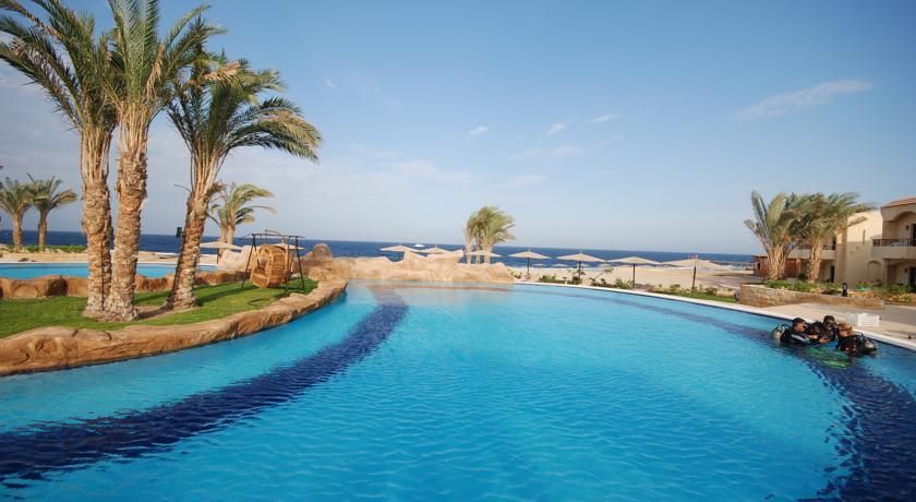 LIFE RESORTS CORAL HILLS BEACH & SPA - 11