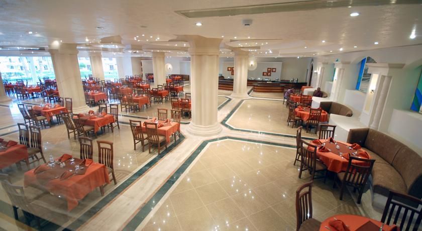 LIFE RESORTS CORAL HILLS BEACH & SPA - 13