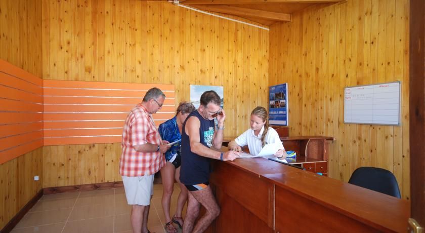 LIFE RESORTS CORAL HILLS BEACH & SPA - 16