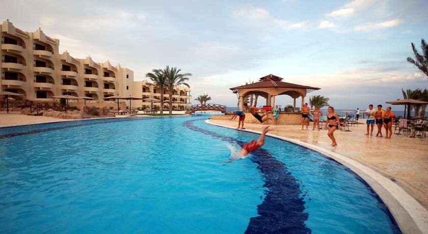 LIFE RESORTS CORAL HILLS BEACH & SPA - 18