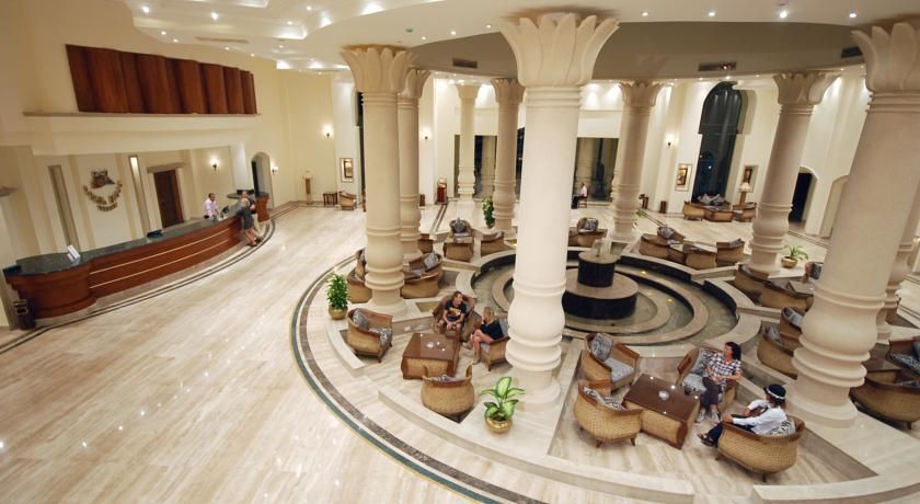 LIFE RESORTS CORAL HILLS BEACH & SPA - 19