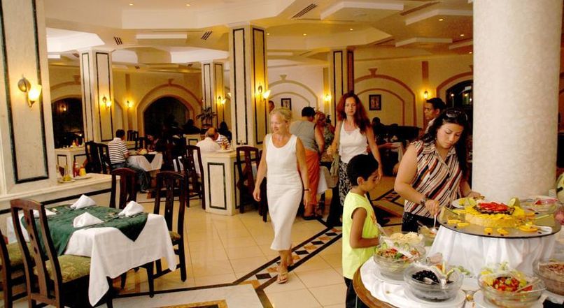 LIFE RESORTS CORAL HILLS BEACH & SPA - 3