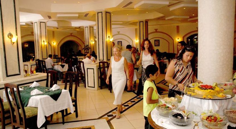 LIFE RESORTS CORAL HILLS BEACH & SPA - 3