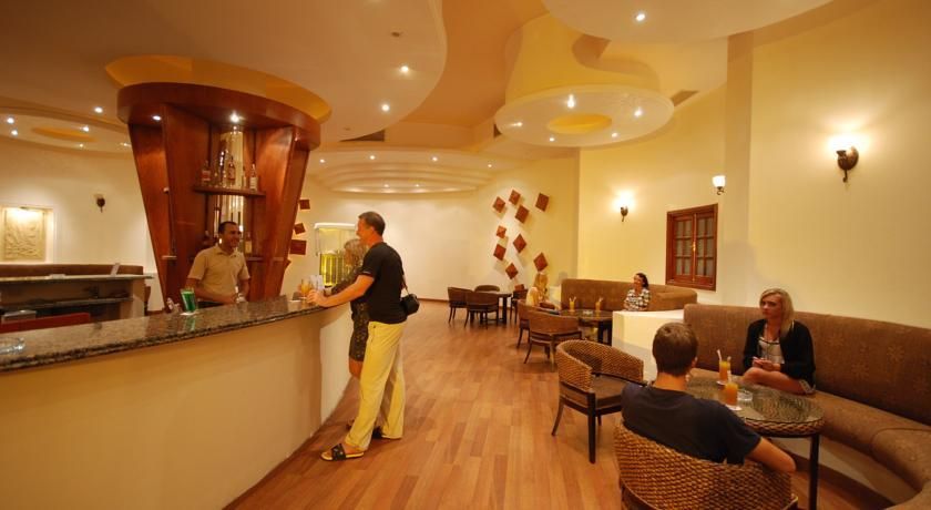 LIFE RESORTS CORAL HILLS BEACH & SPA - 22