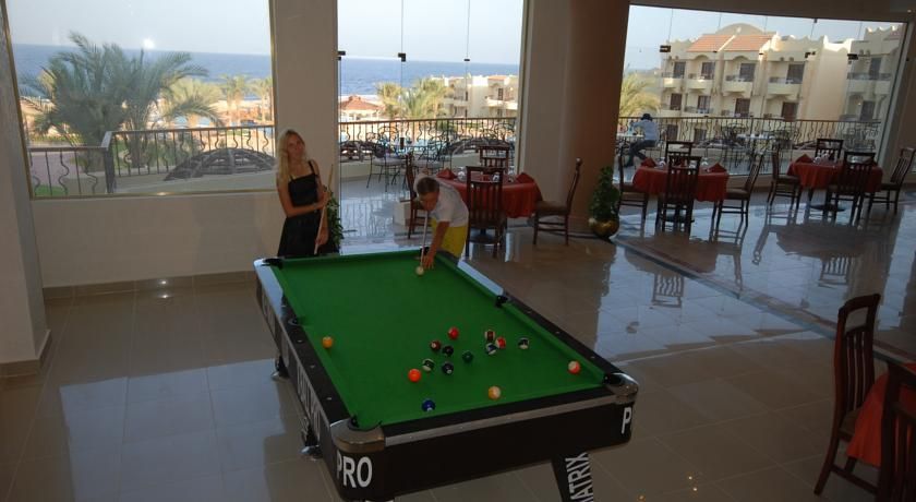 LIFE RESORTS CORAL HILLS BEACH & SPA - 23