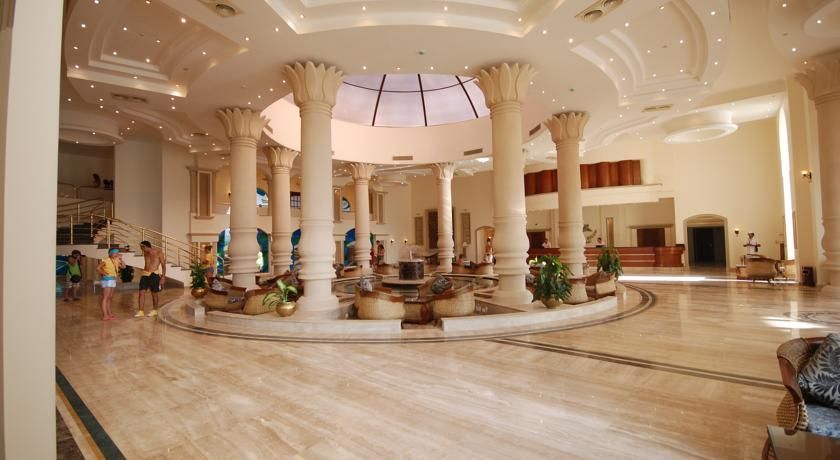 LIFE RESORTS CORAL HILLS BEACH & SPA - 8