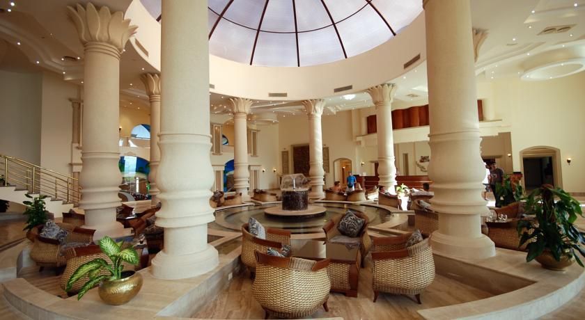 LIFE RESORTS CORAL HILLS BEACH & SPA - 9