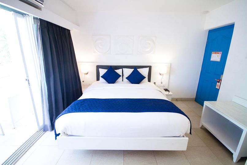 ZONE CONNECT BY THE PARK (ex. AZZURE BY SPREE GOA) - 4