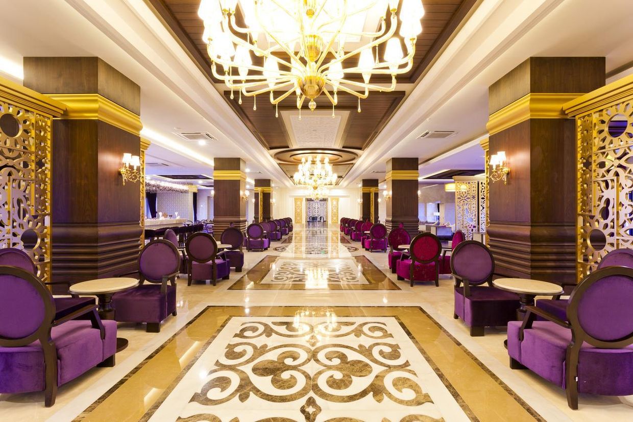 Villa Side Residence - 2