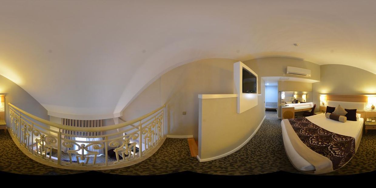 Villa Side Residence - 13