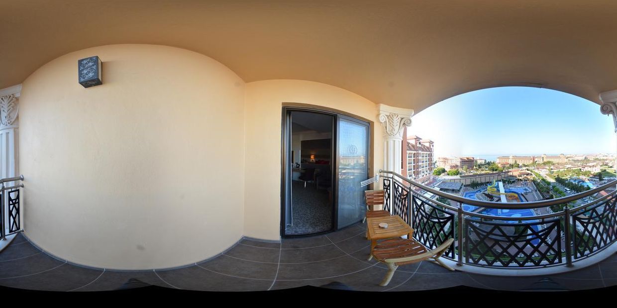 Villa Side Residence - 17