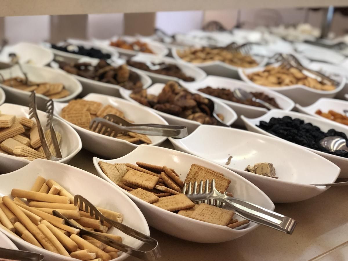 Villa Side Residence - 29