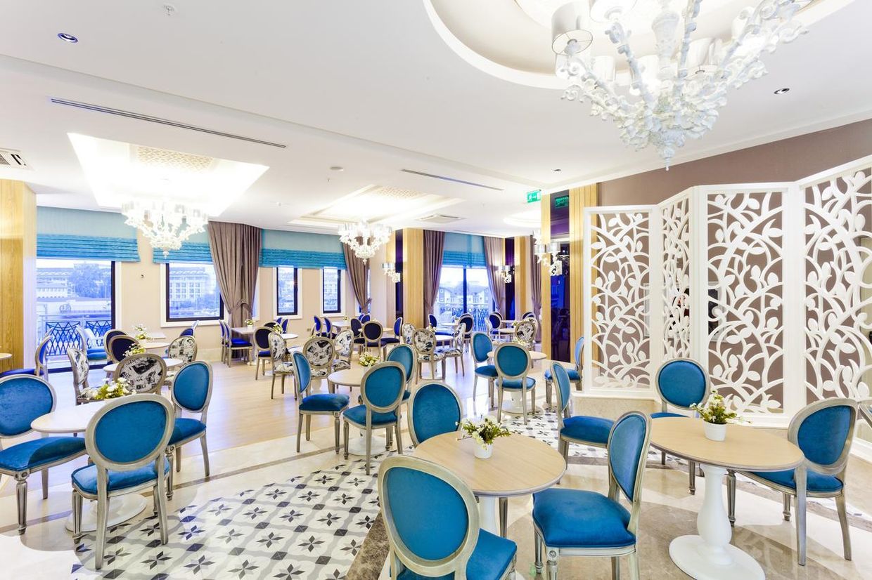 Villa Side Residence - 4