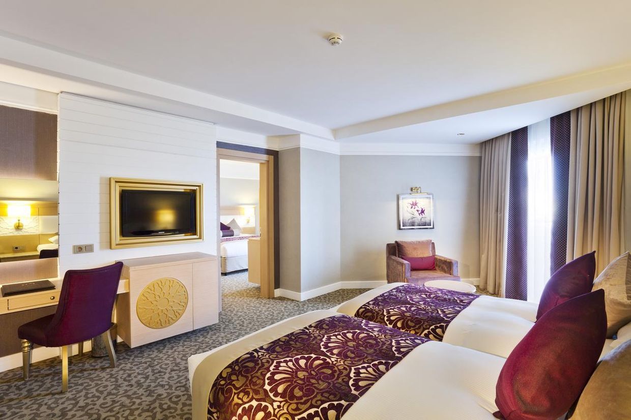 Villa Side Residence - 34