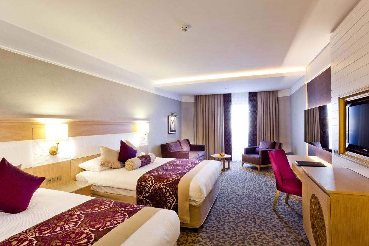 Villa Side Residence - 35