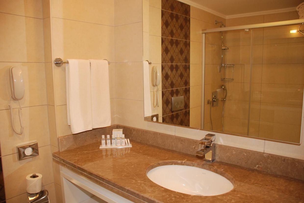 Villa Side Residence - 7