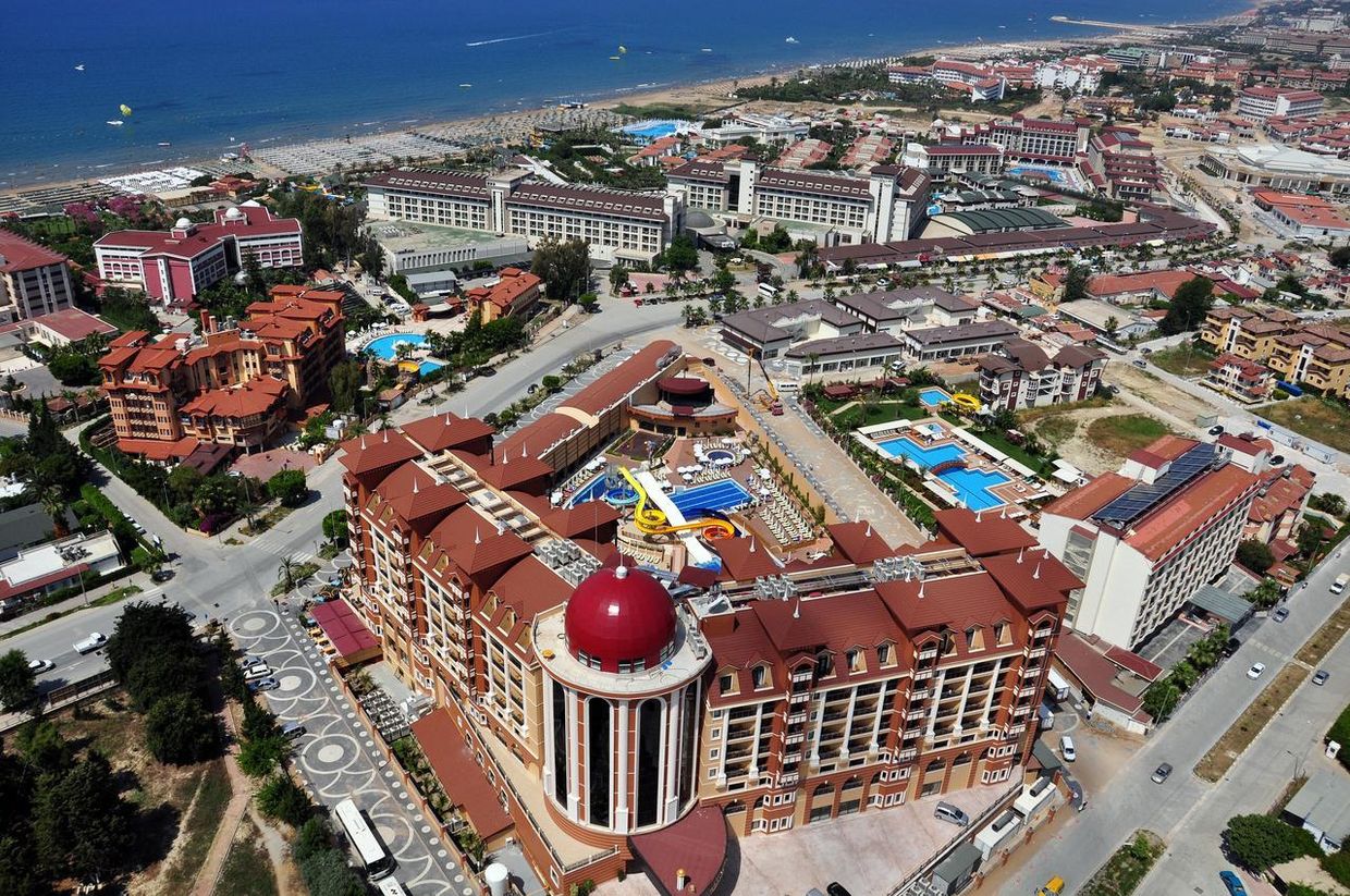 Villa Side Residence - 8