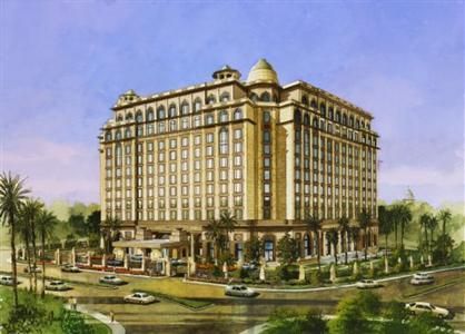 THE LEELA PALACE NEW DELHI - 1