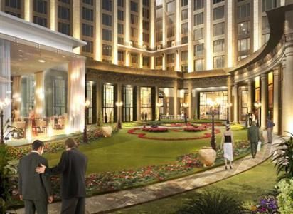 THE LEELA PALACE NEW DELHI - 2