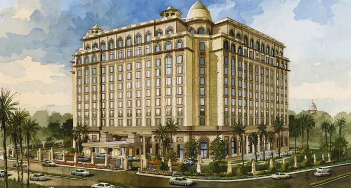 Картинка отеля - 3