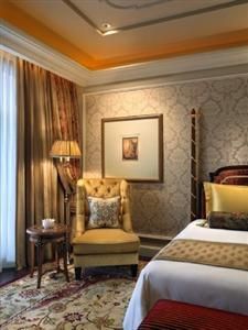 THE LEELA PALACE NEW DELHI - 4