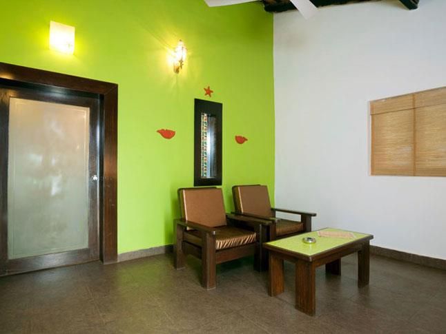LA CABANA BEACH & SPA - 2
