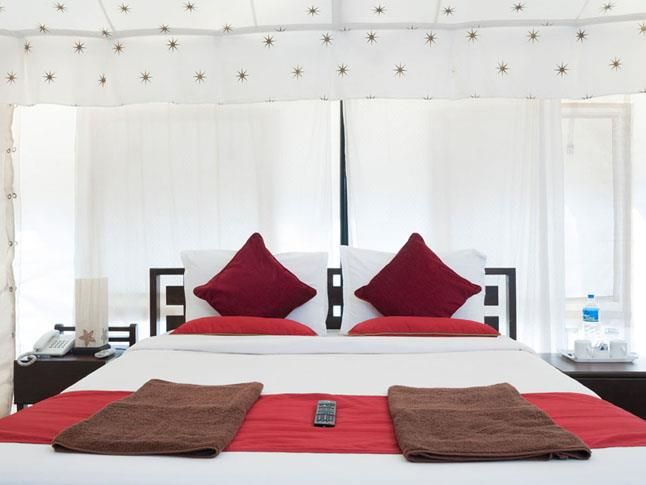 LA CABANA BEACH & SPA - 3