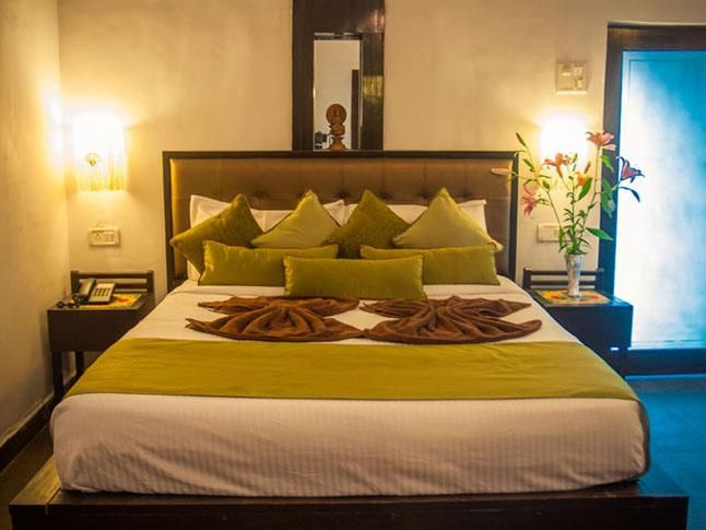 LA CABANA BEACH & SPA - 6