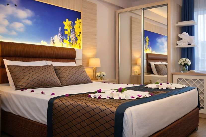 Oji Beach Hotel - 3