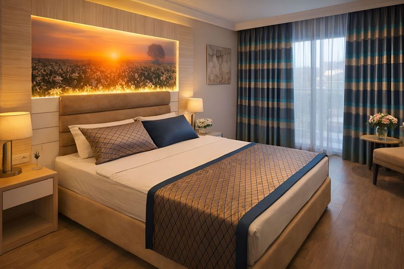 Oji Beach Hotel - 4