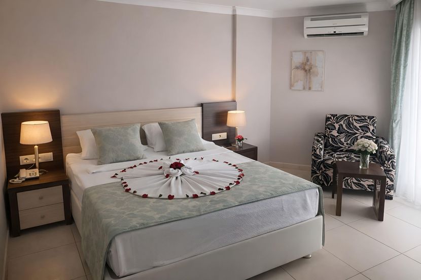 Oji Beach Hotel - 6