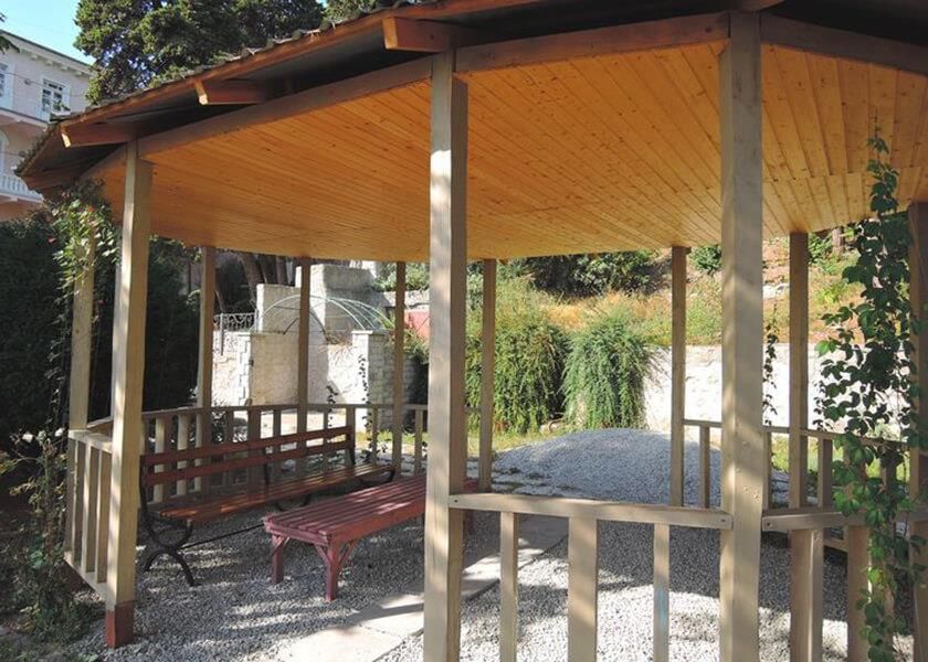 Картинка отеля - 2