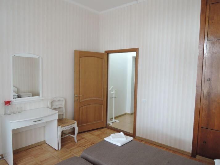 MARINA PARK HOTEL, отель - 11