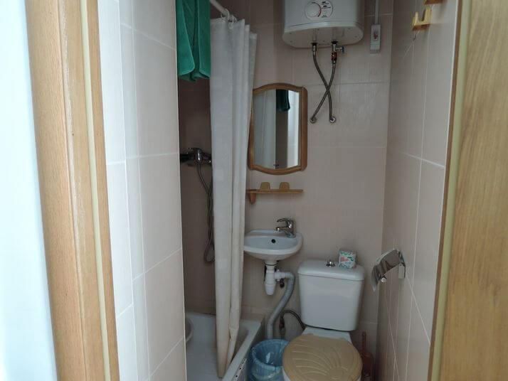 MARINA PARK HOTEL, отель - 12