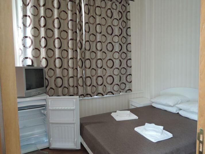 MARINA PARK HOTEL, отель - 13