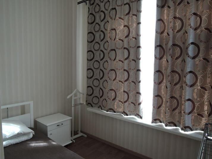 MARINA PARK HOTEL, отель - 14