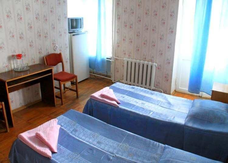 MARINA PARK HOTEL, отель - 15