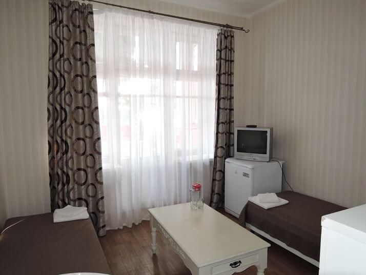 MARINA PARK HOTEL, отель - 16