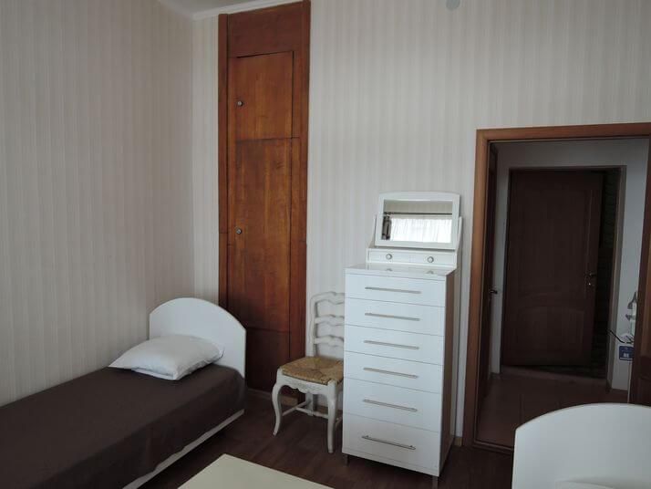 MARINA PARK HOTEL, отель - 17