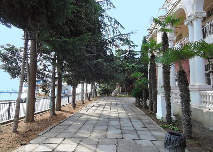 Картинка отеля - 3