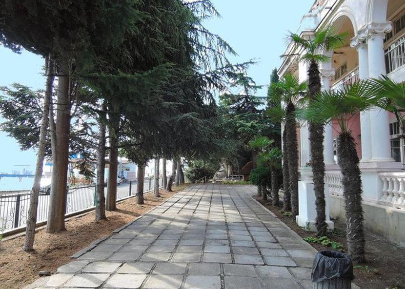 MARINA PARK HOTEL, отель - 3