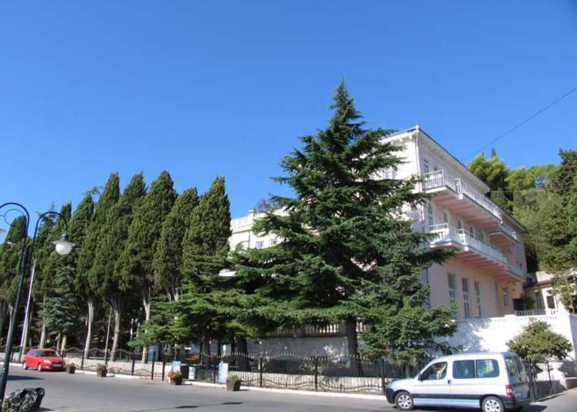 MARINA PARK HOTEL, отель - 4