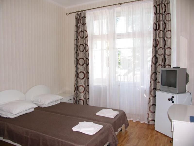 MARINA PARK HOTEL, отель - 5