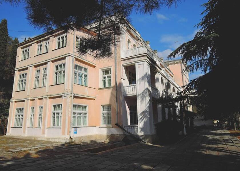 Картинка отеля - 6