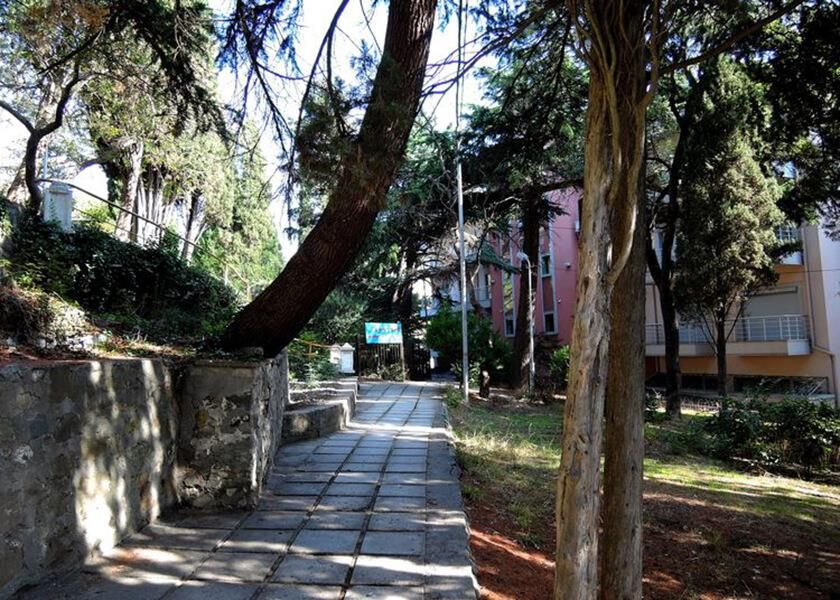 MARINA PARK HOTEL, отель - 7