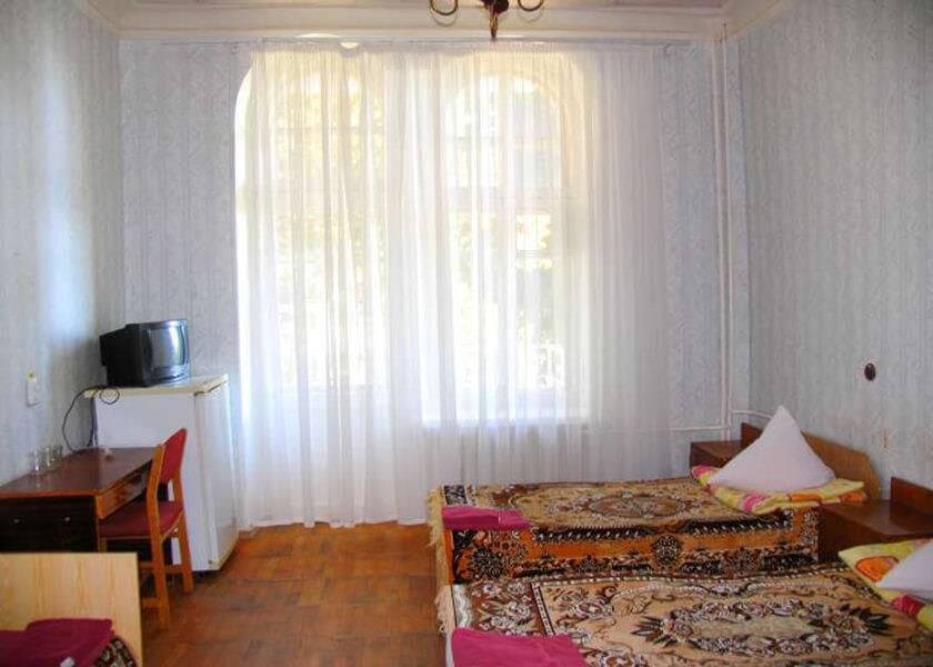 MARINA PARK HOTEL, отель - 8