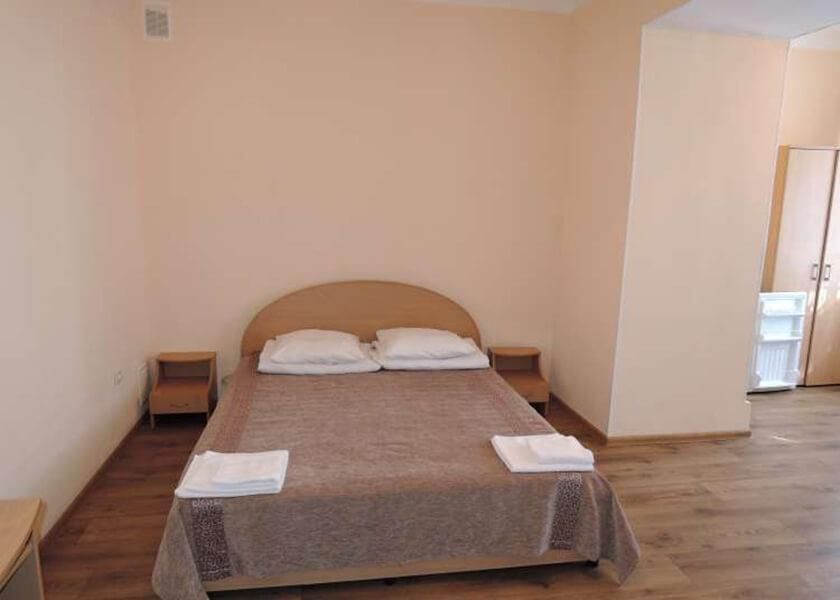 MARINA PARK HOTEL, отель - 9