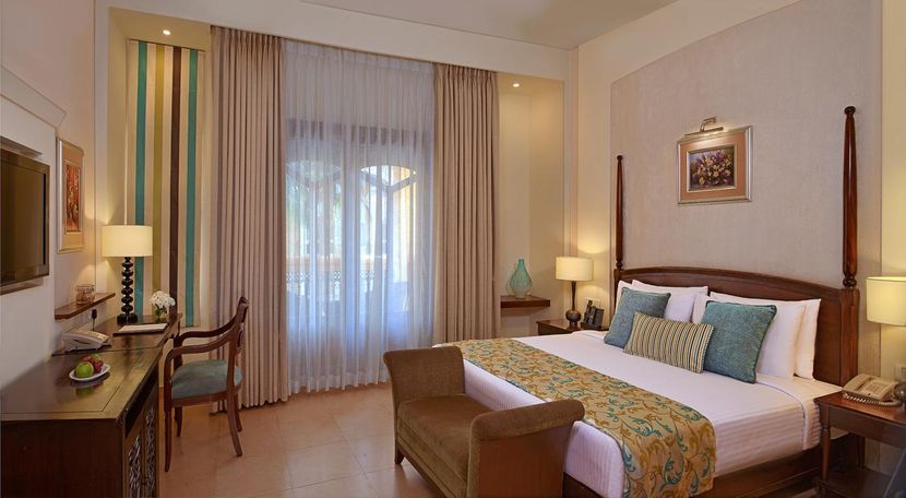 LA ESTORIA GOA - IHCL SELEQTIONS (ex. COUNTRY INN AND SUITES BY RADISSON) - 4